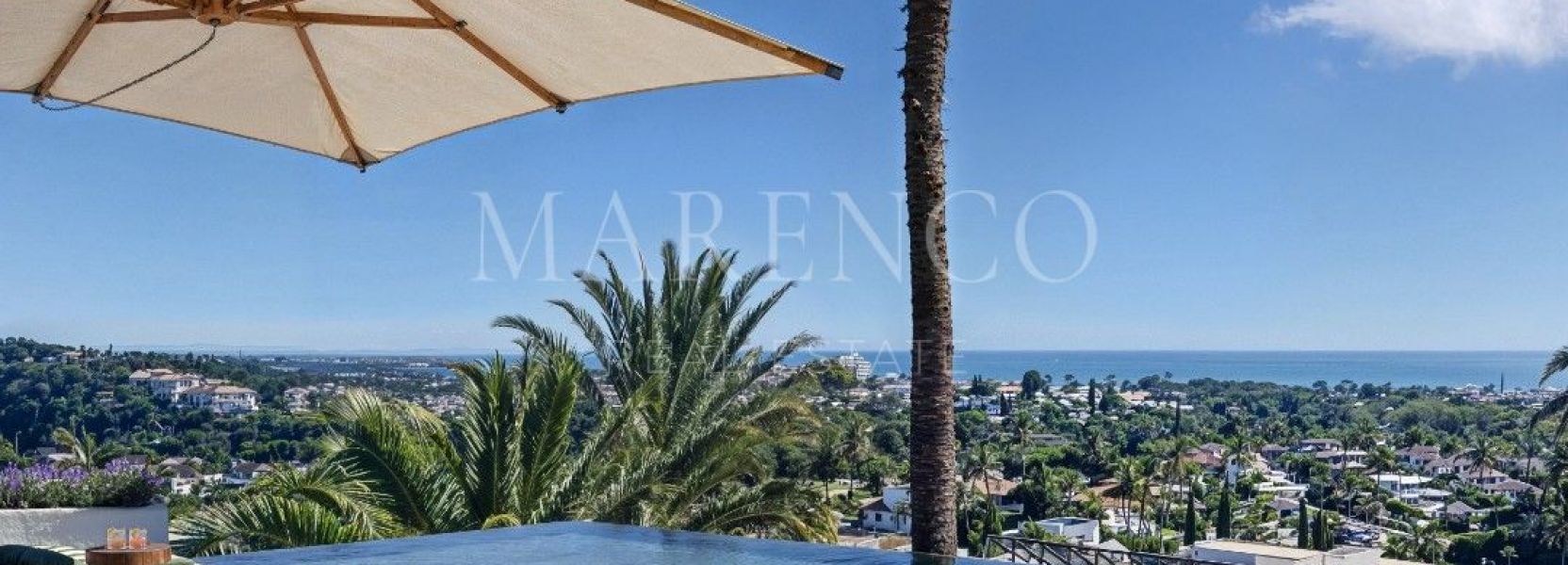 Villa  in Nueva Andalucia, Marbella