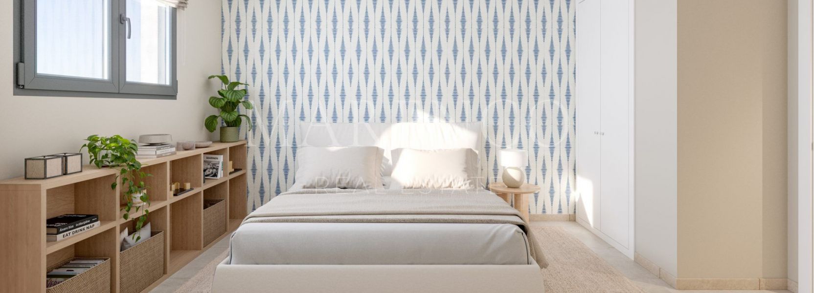 Erdgeschosswohnung  in Mijas