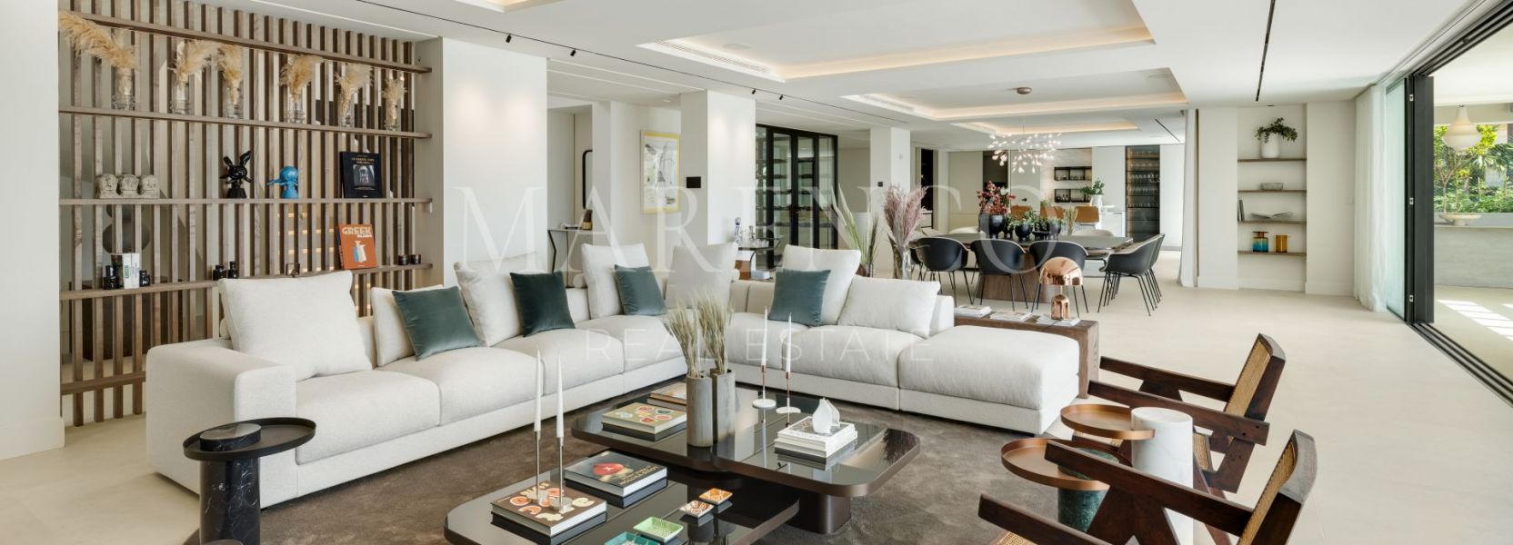 Villa  in Golden Mile, Marbella Goldene Meile, Marbella