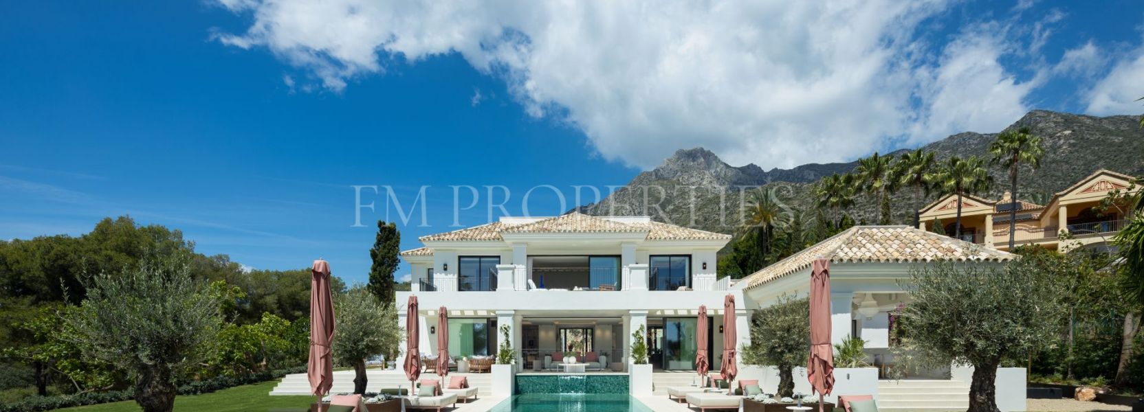 Villa  à Golden Mile, Marbella Golden Mile, Marbella