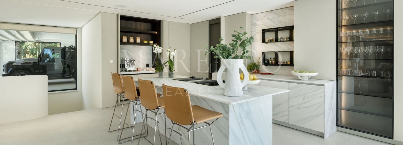 Villa  in Golden Mile, Marbella Goldene Meile, Marbella