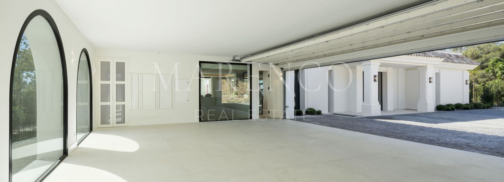 Villa  in Golden Mile, Marbella Goldene Meile, Marbella