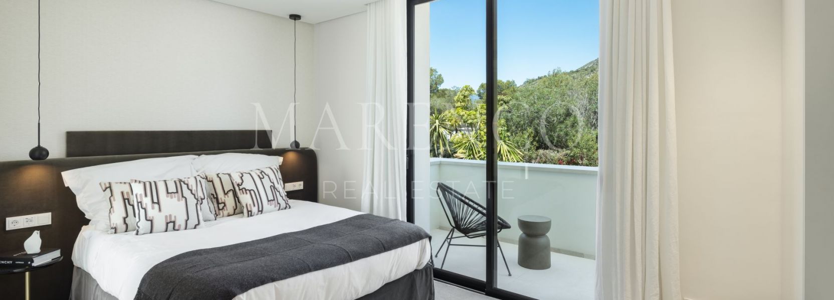 Villa  in Golden Mile, Marbella Goldene Meile, Marbella