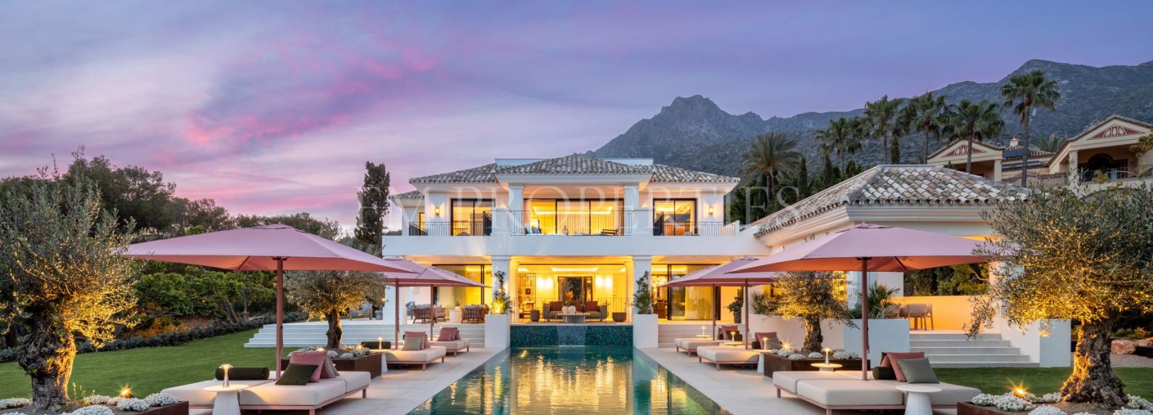 Villa  à Golden Mile, Marbella Golden Mile, Marbella