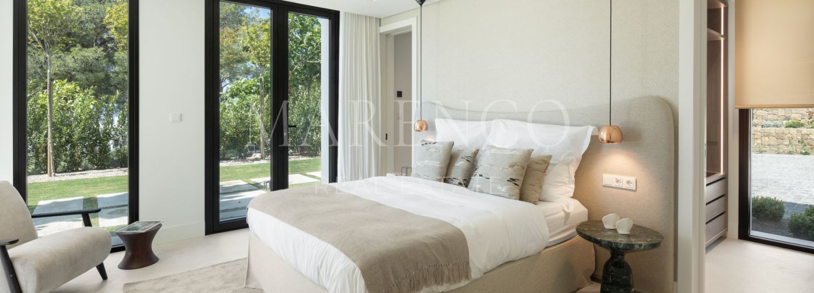 Villa  in Golden Mile, Marbella Goldene Meile, Marbella