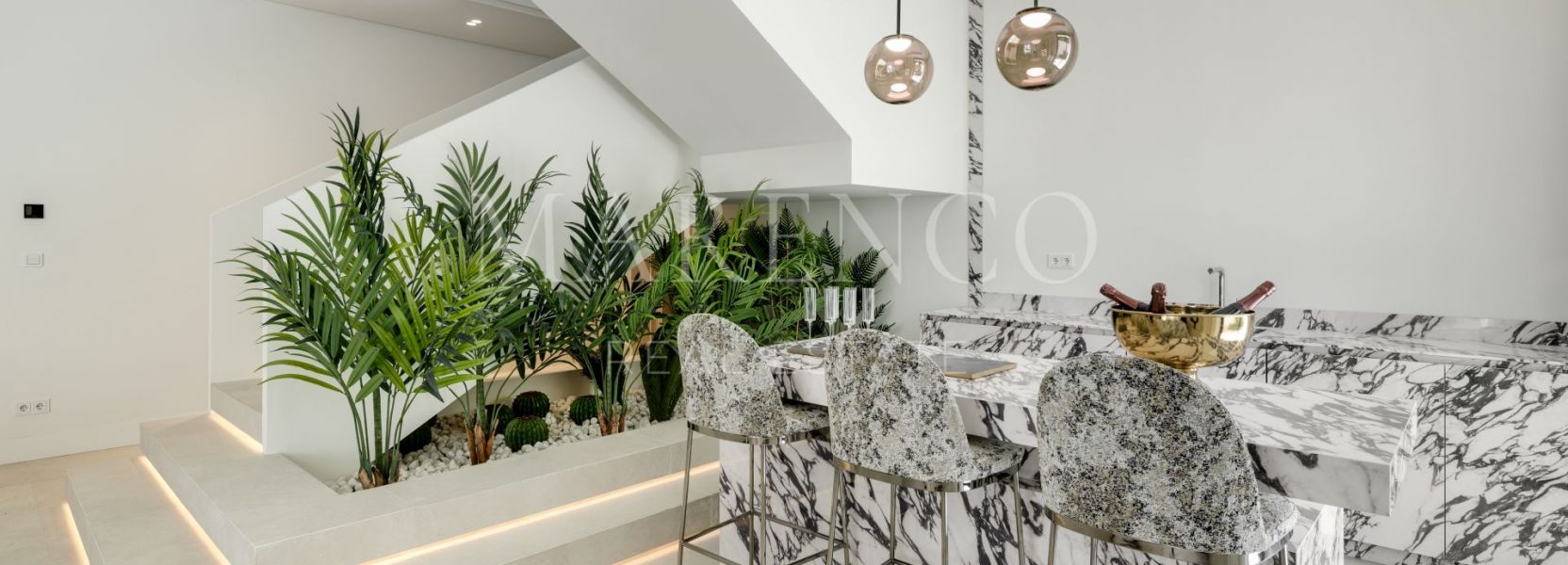 Villa  in Golden Mile, Marbella Goldene Meile, Marbella