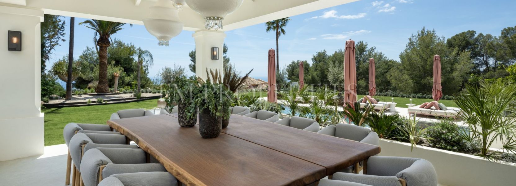 Villa  à Golden Mile, Marbella Golden Mile, Marbella