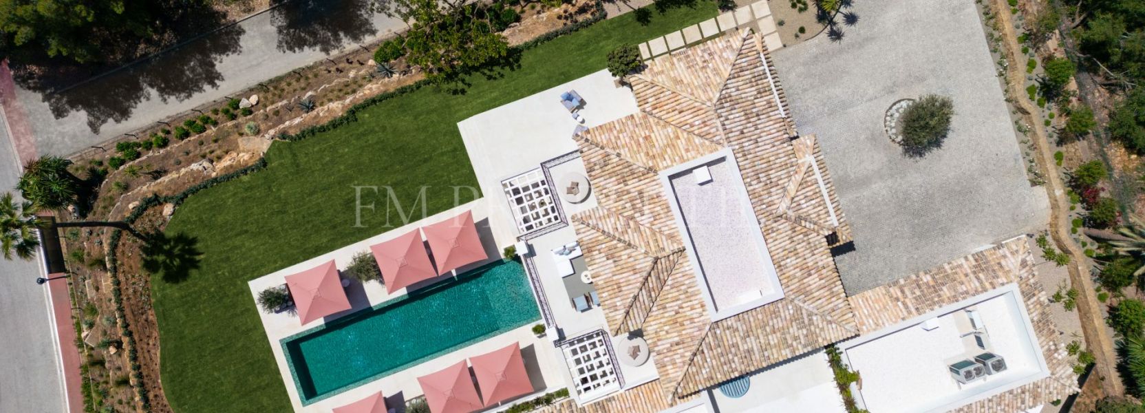 Villa  à Golden Mile, Marbella Golden Mile, Marbella