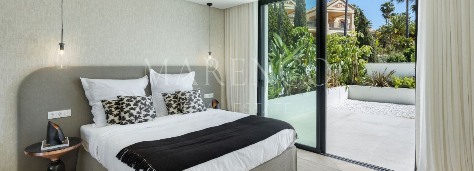 Villa  in Golden Mile, Marbella Goldene Meile, Marbella