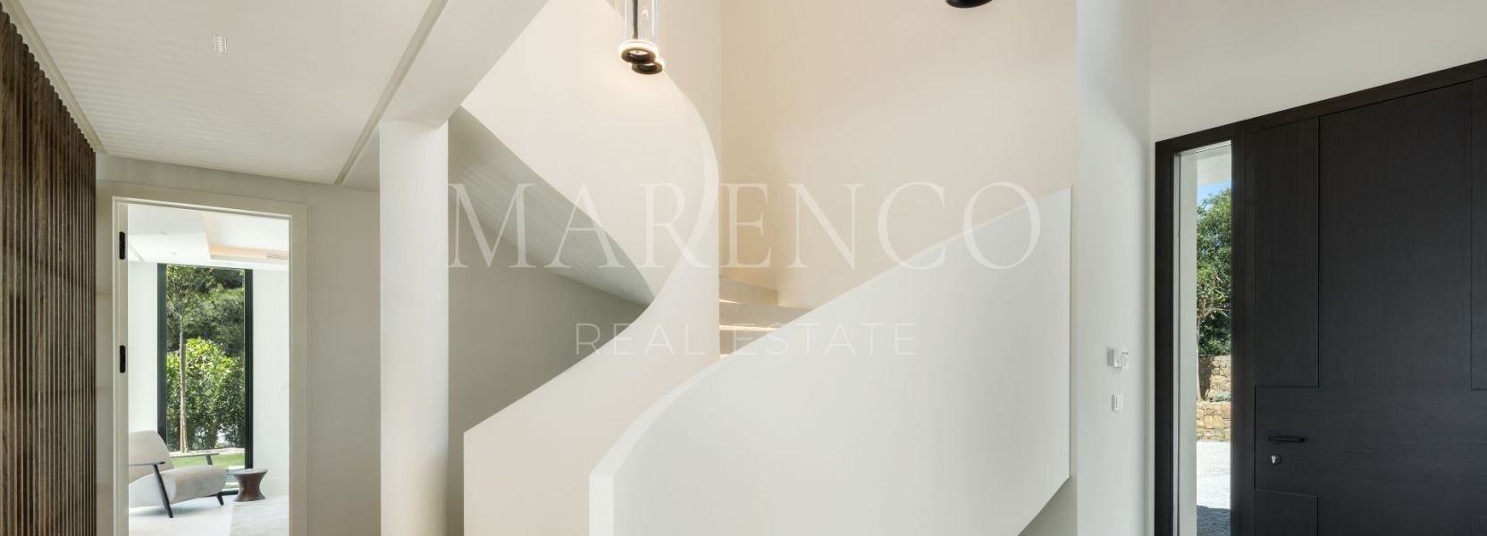 Villa  in Golden Mile, Marbella Goldene Meile, Marbella