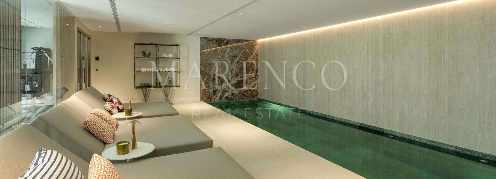 Villa  in Golden Mile, Marbella Goldene Meile, Marbella