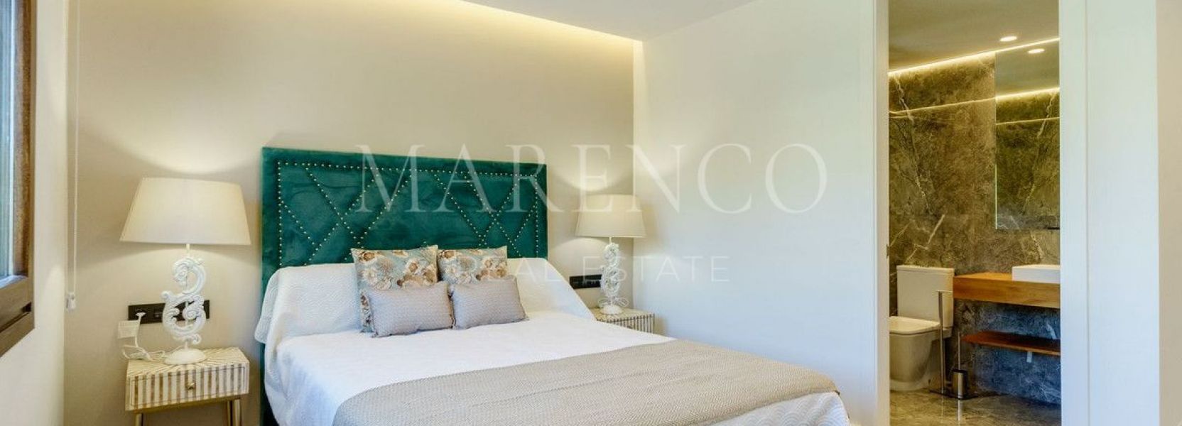 Duplex Penthouse  à Golden Mile, Marbella Golden Mile, Marbella