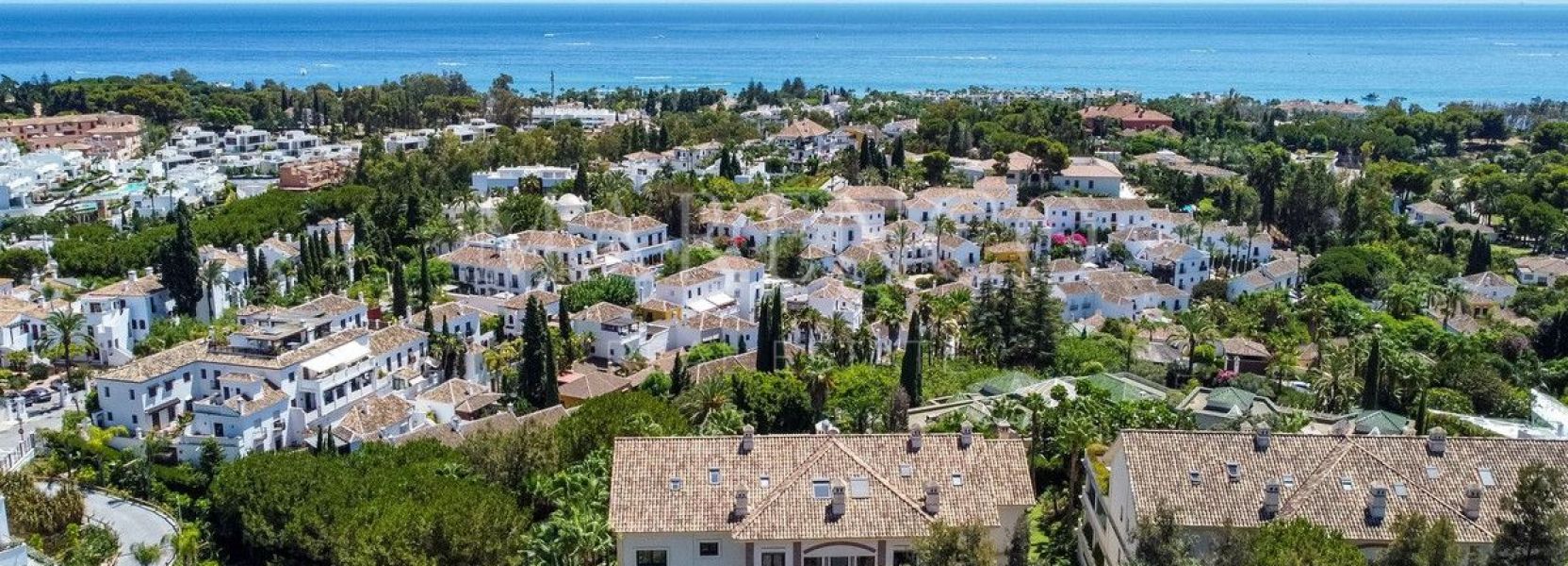 Duplex Penthouse  à Golden Mile, Marbella Golden Mile, Marbella