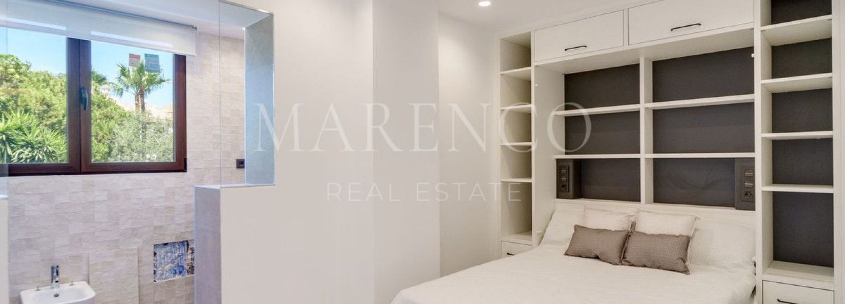 Duplex Penthouse  à Golden Mile, Marbella Golden Mile, Marbella