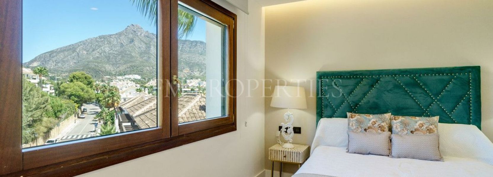 Atico Duplex  en Golden Mile, Marbella Golden Mile, Marbella