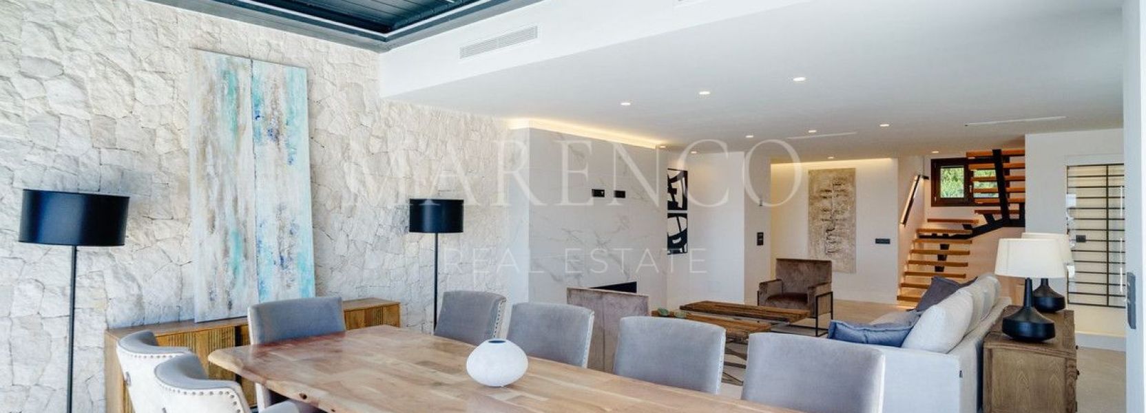 Duplex Penthouse  à Golden Mile, Marbella Golden Mile, Marbella