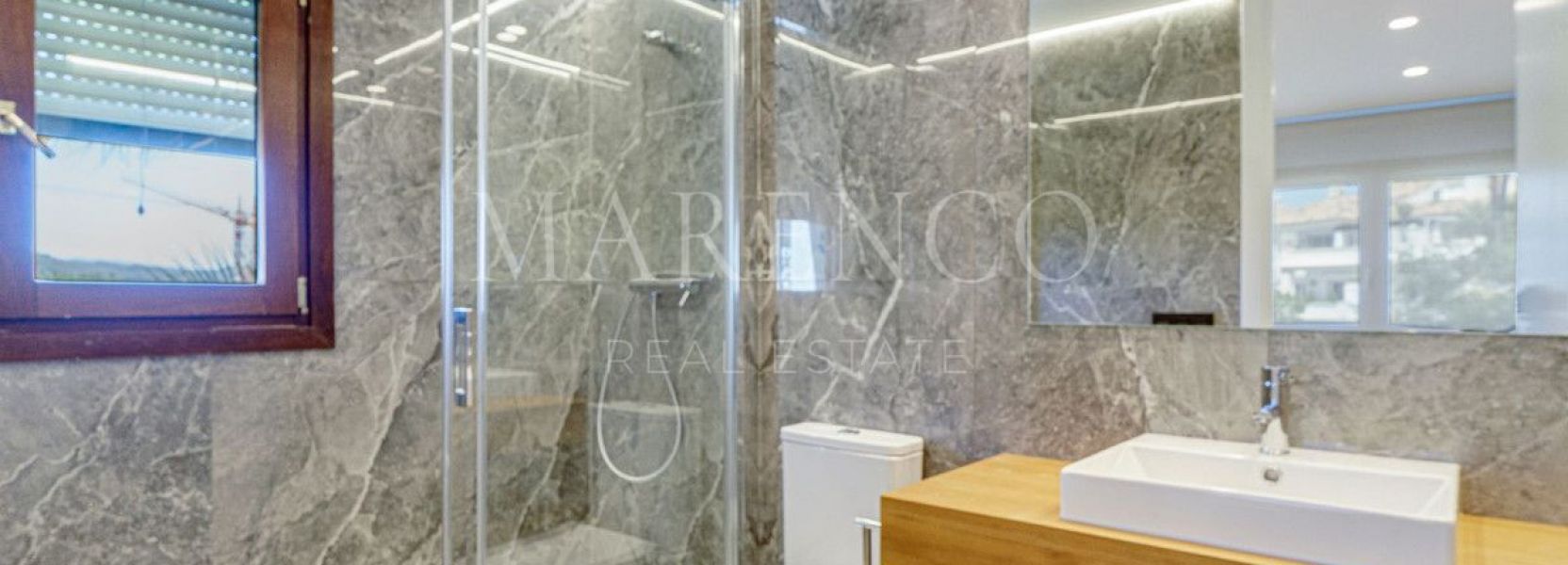 Duplex Penthouse  à Golden Mile, Marbella Golden Mile, Marbella