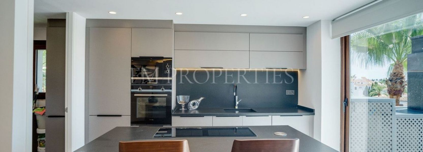 Atico Duplex  en Golden Mile, Marbella Golden Mile, Marbella