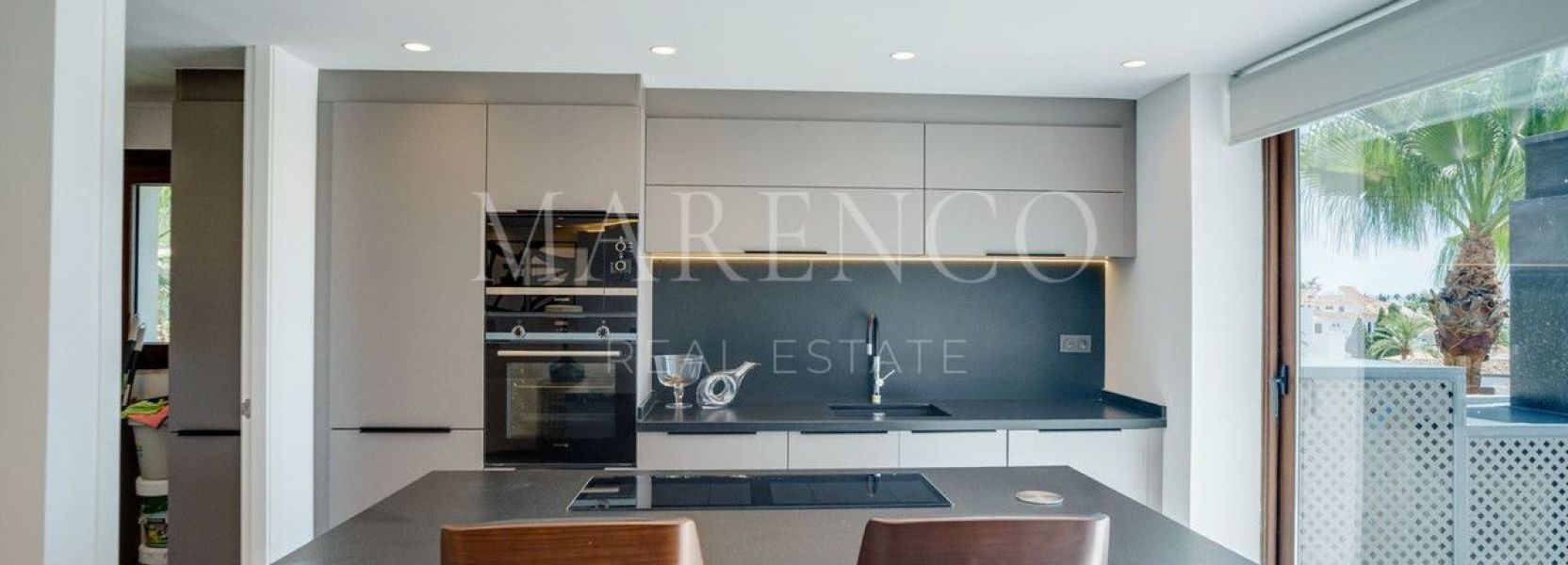 Duplex Penthouse  à Golden Mile, Marbella Golden Mile, Marbella