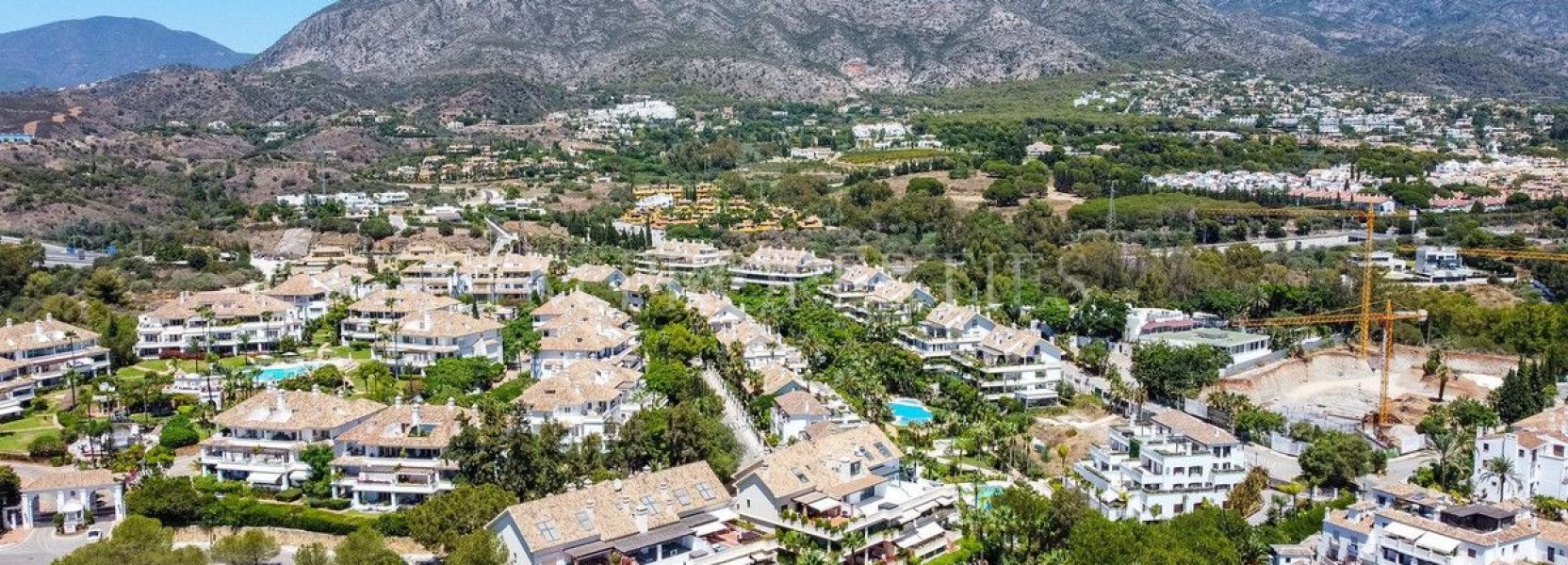 Atico Duplex  en Golden Mile, Marbella Golden Mile, Marbella