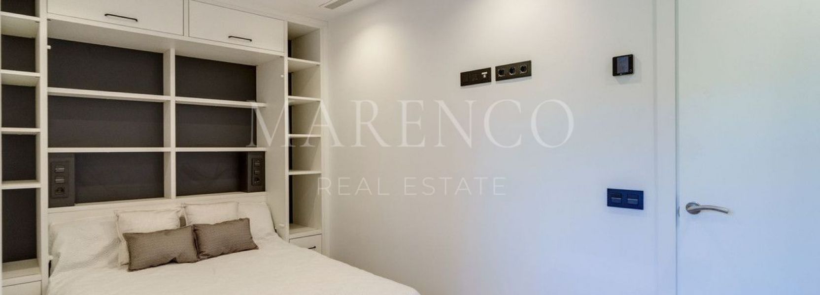 Duplex Penthouse  à Golden Mile, Marbella Golden Mile, Marbella