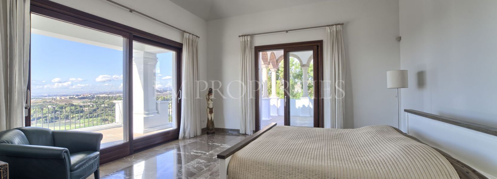 Villa  à Benahavis