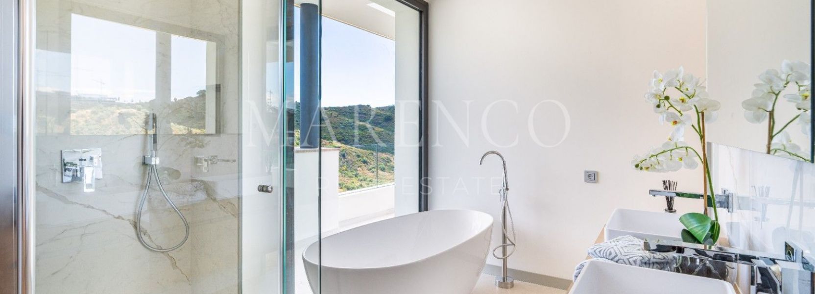 Villa  en Lomas de La Quinta, Benahavis