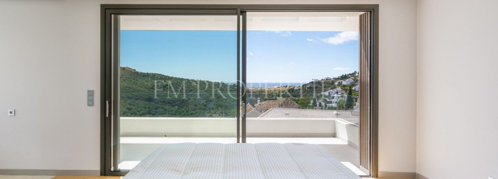 Villa  in Lomas de La Quinta, Benahavis