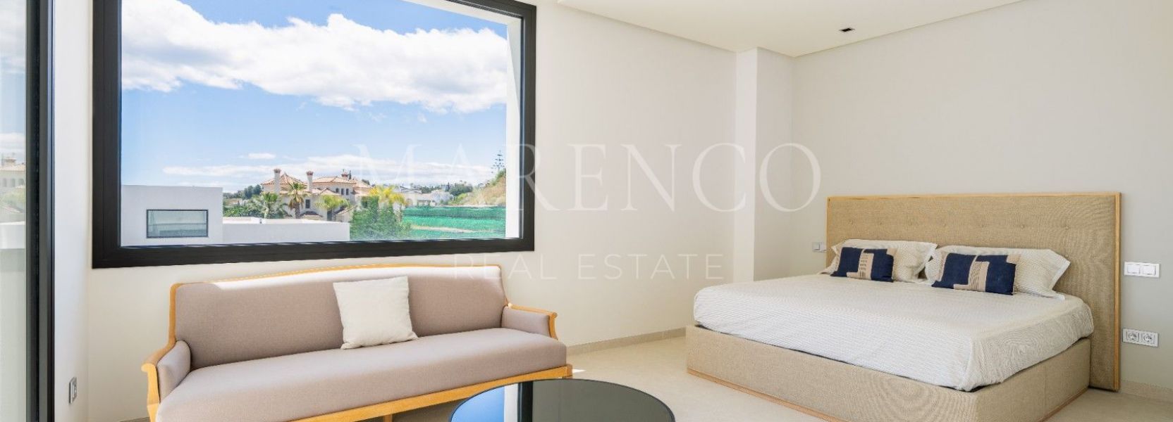 Villa  en Lomas de La Quinta, Benahavis