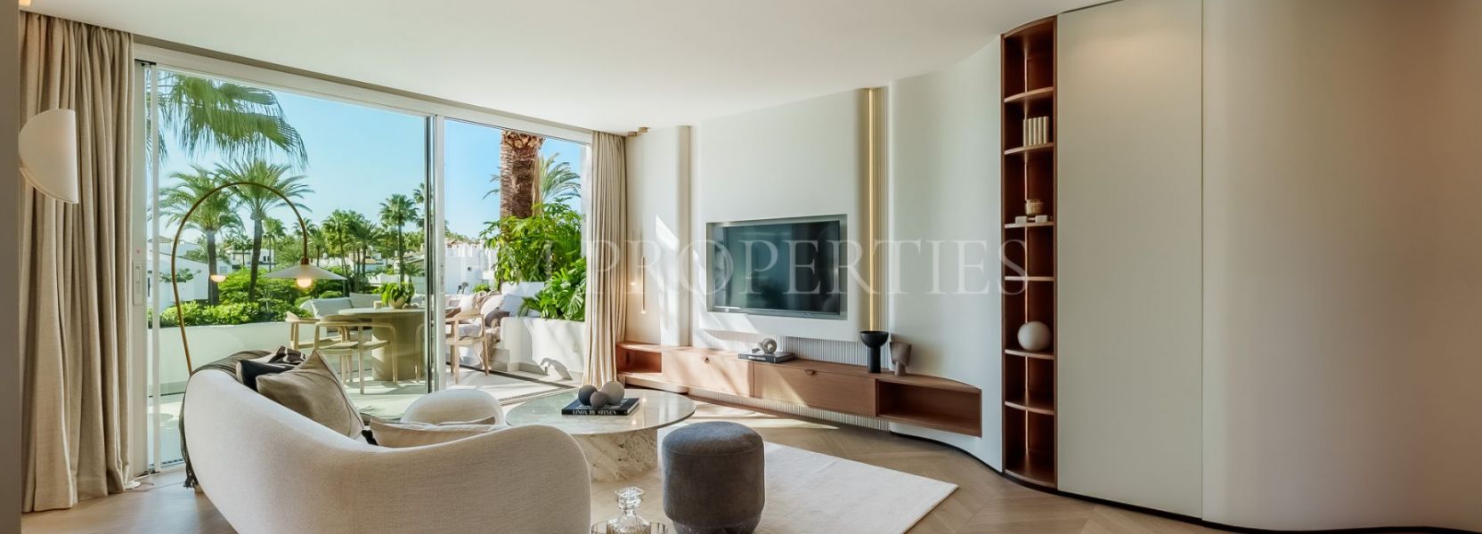 Duplex Penthouse  à Estepona