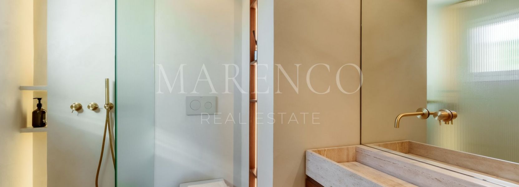 Duplex Penthouse  in Estepona