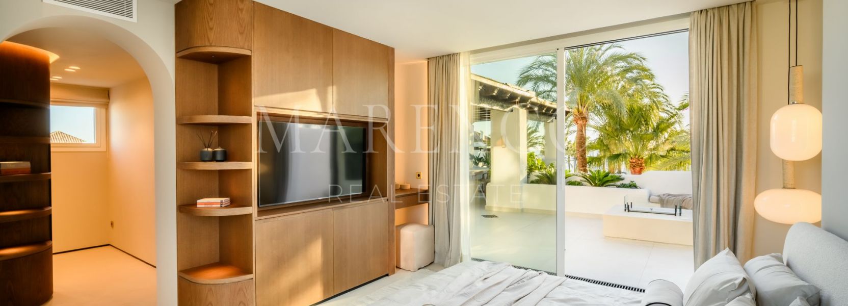 Duplex Penthouse  in Estepona