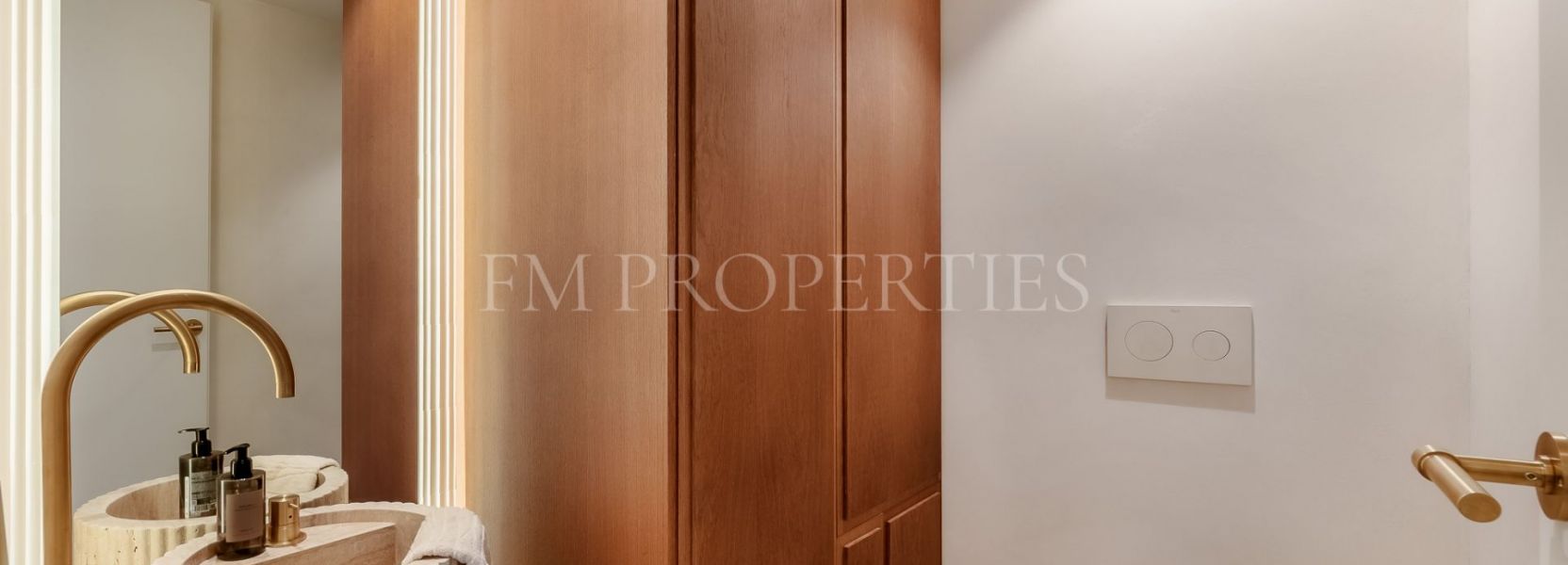 Duplex Penthouse  à Estepona