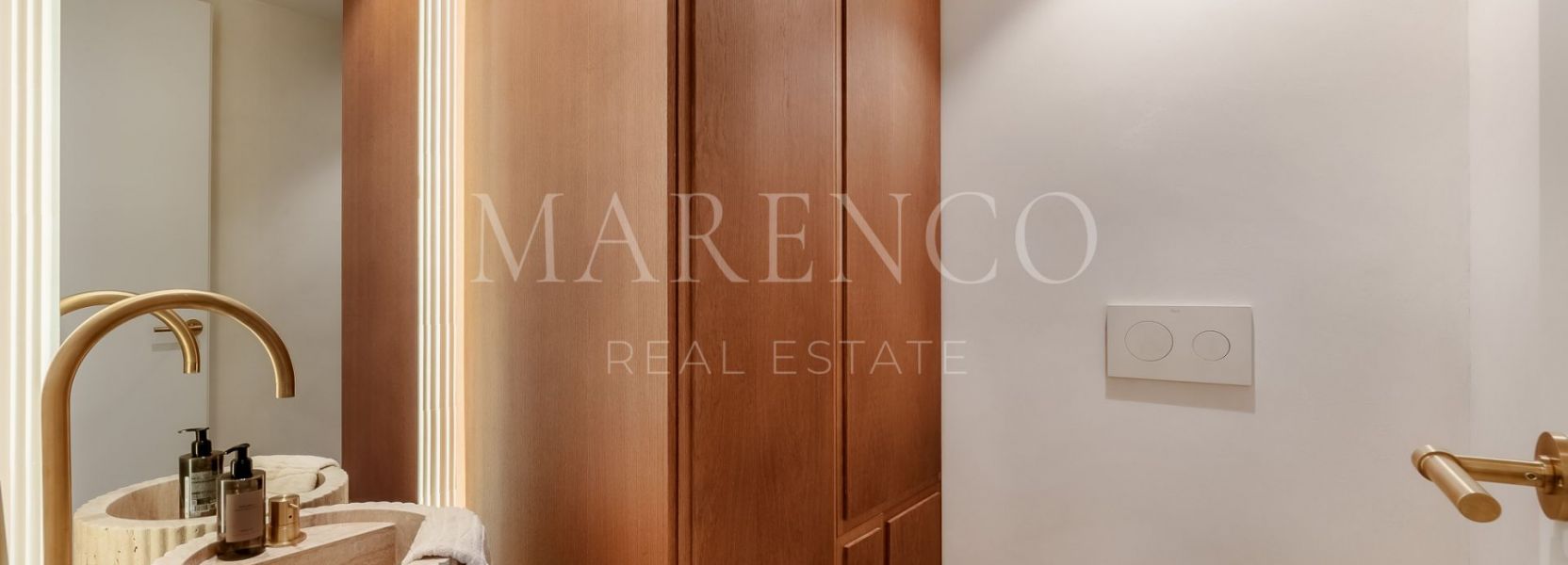 Duplex Penthouse  in Estepona