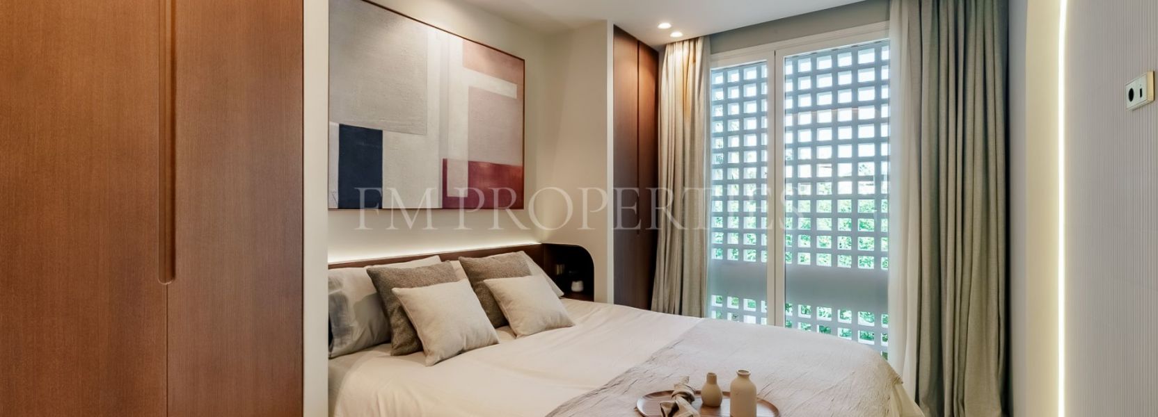 Duplex Penthouse  à Estepona