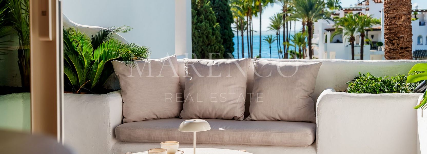 Duplex Penthouse  in Estepona