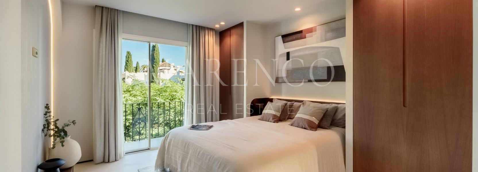 Duplex Penthouse  in Estepona