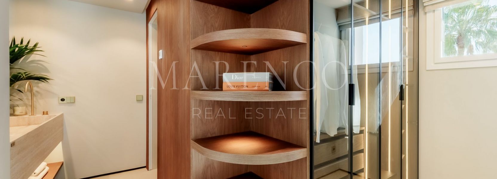 Duplex Penthouse  in Estepona