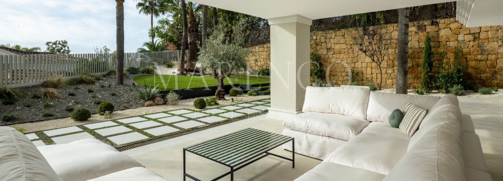 Villa in Haza del Conde, Nueva Andalucia, Marbella