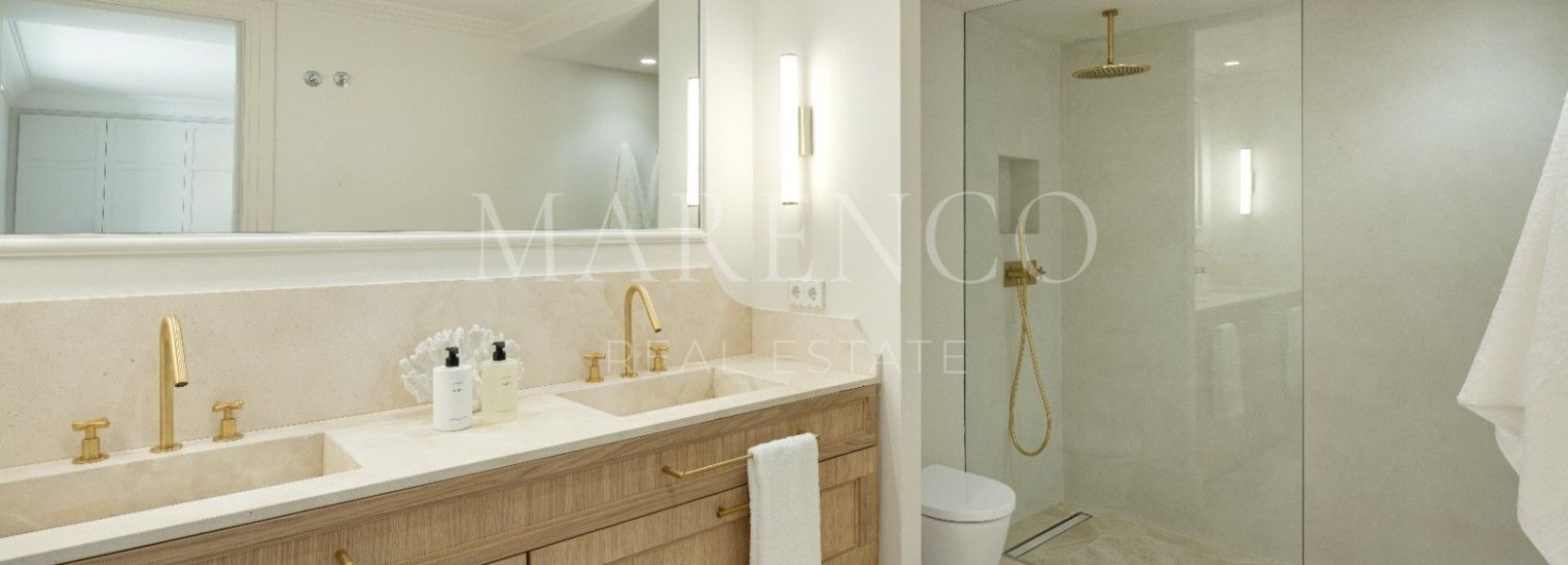 Villa in Haza del Conde, Nueva Andalucia, Marbella