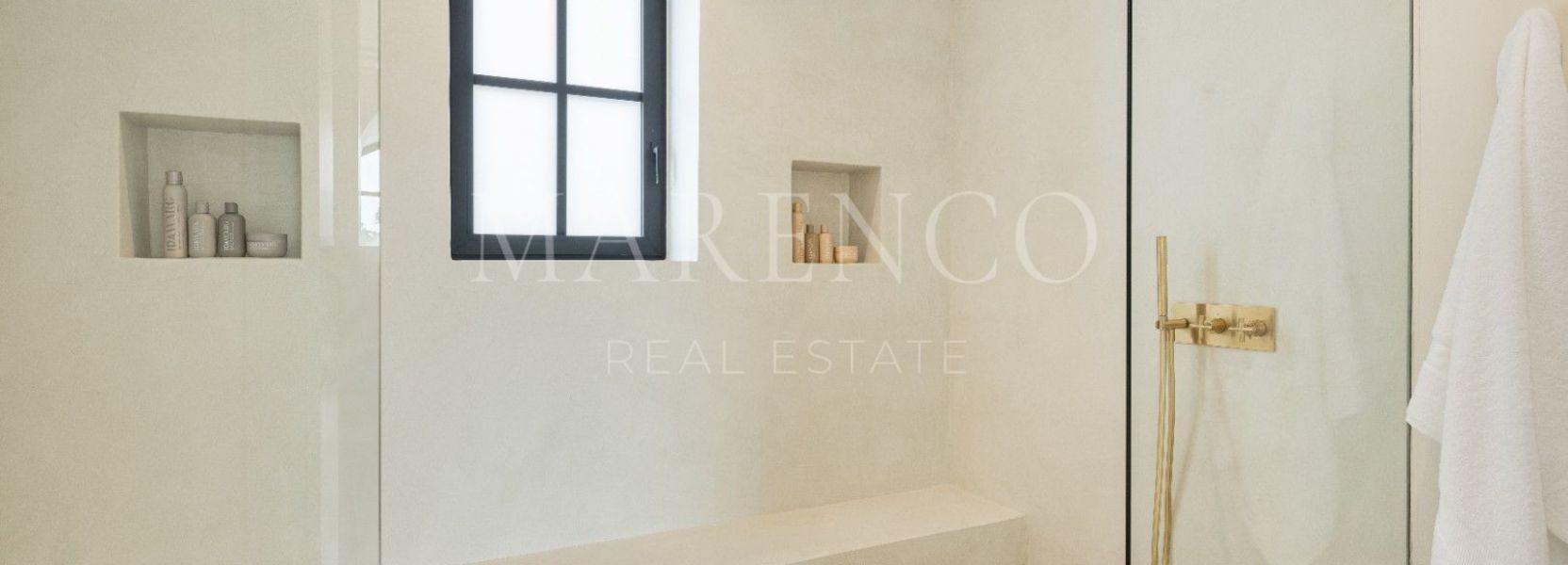 Villa in Haza del Conde, Nueva Andalucia, Marbella