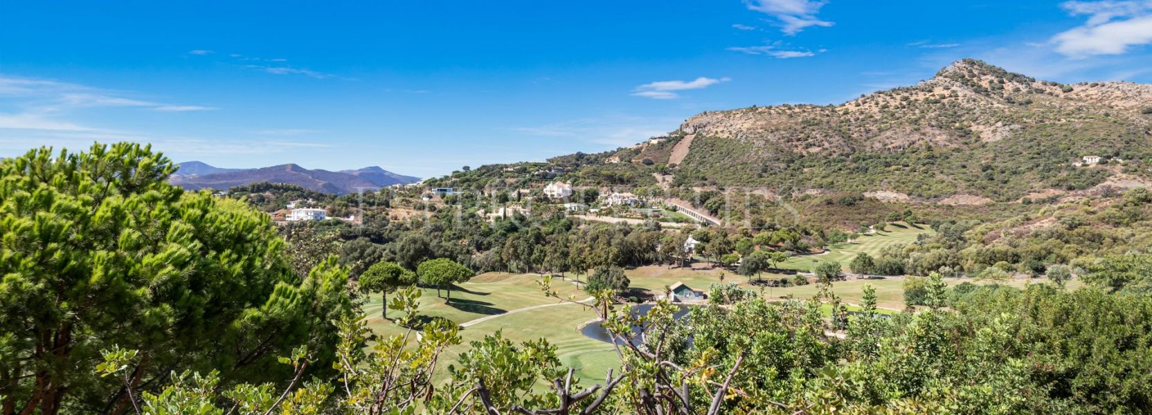 Villa  à Benahavis