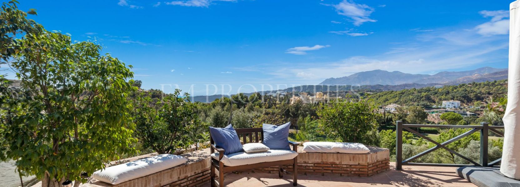 Villa  à Benahavis