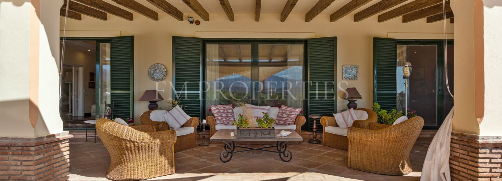 Villa  à Benahavis