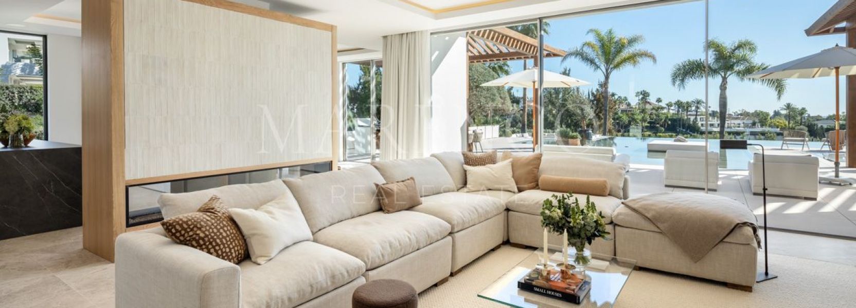 Villa  en Aloha, Nueva Andalucia, Marbella