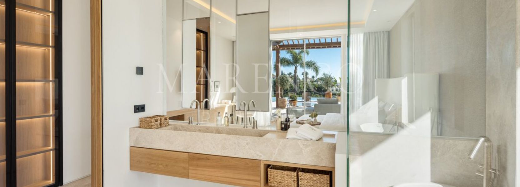 Villa  en Aloha, Nueva Andalucia, Marbella