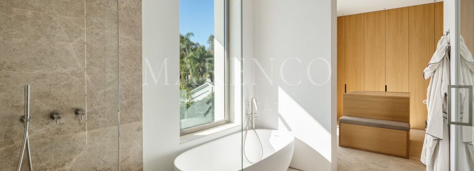 Villa  en Aloha, Nueva Andalucia, Marbella