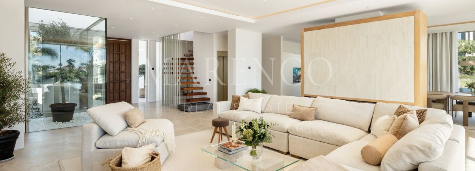 Villa  en Aloha, Nueva Andalucia, Marbella