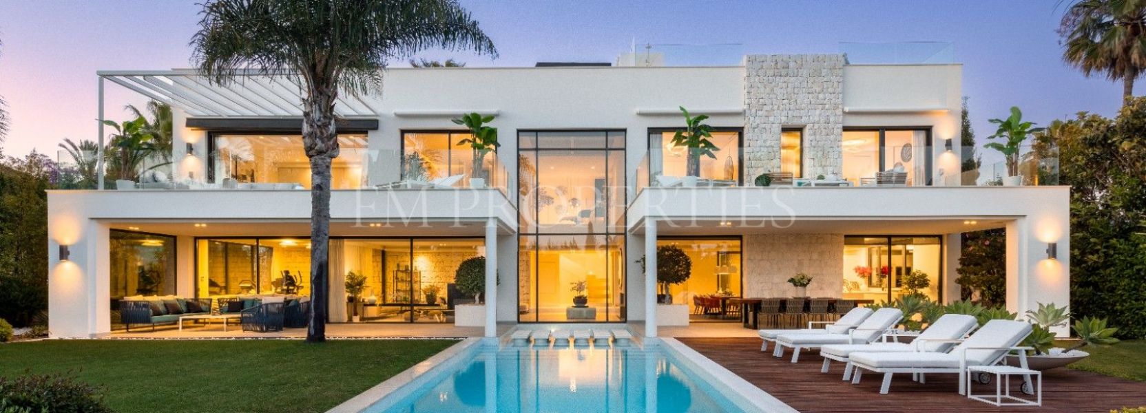 Villa  in Marbesa, Marbella East, Marbella