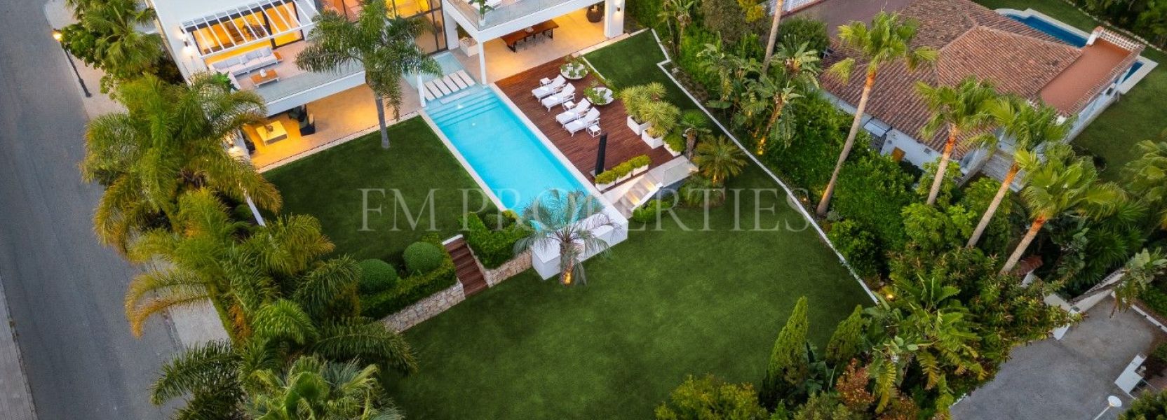 Villa  in Marbesa, Marbella East, Marbella